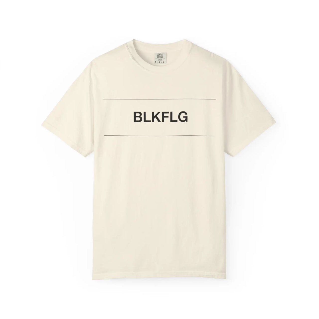 BLKFLG - Men's Streetwear Shirt