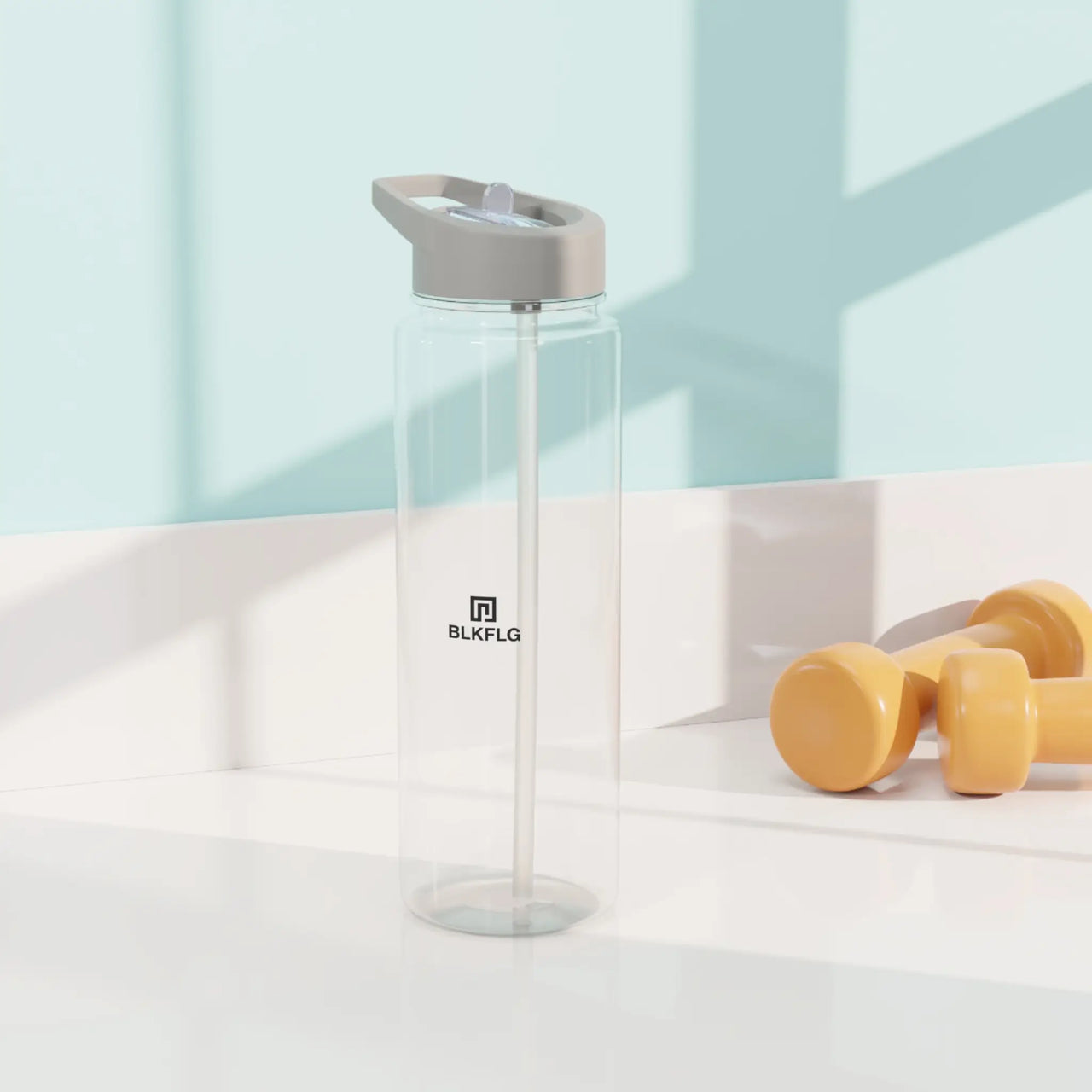 BLKFLG - Sports Bottle