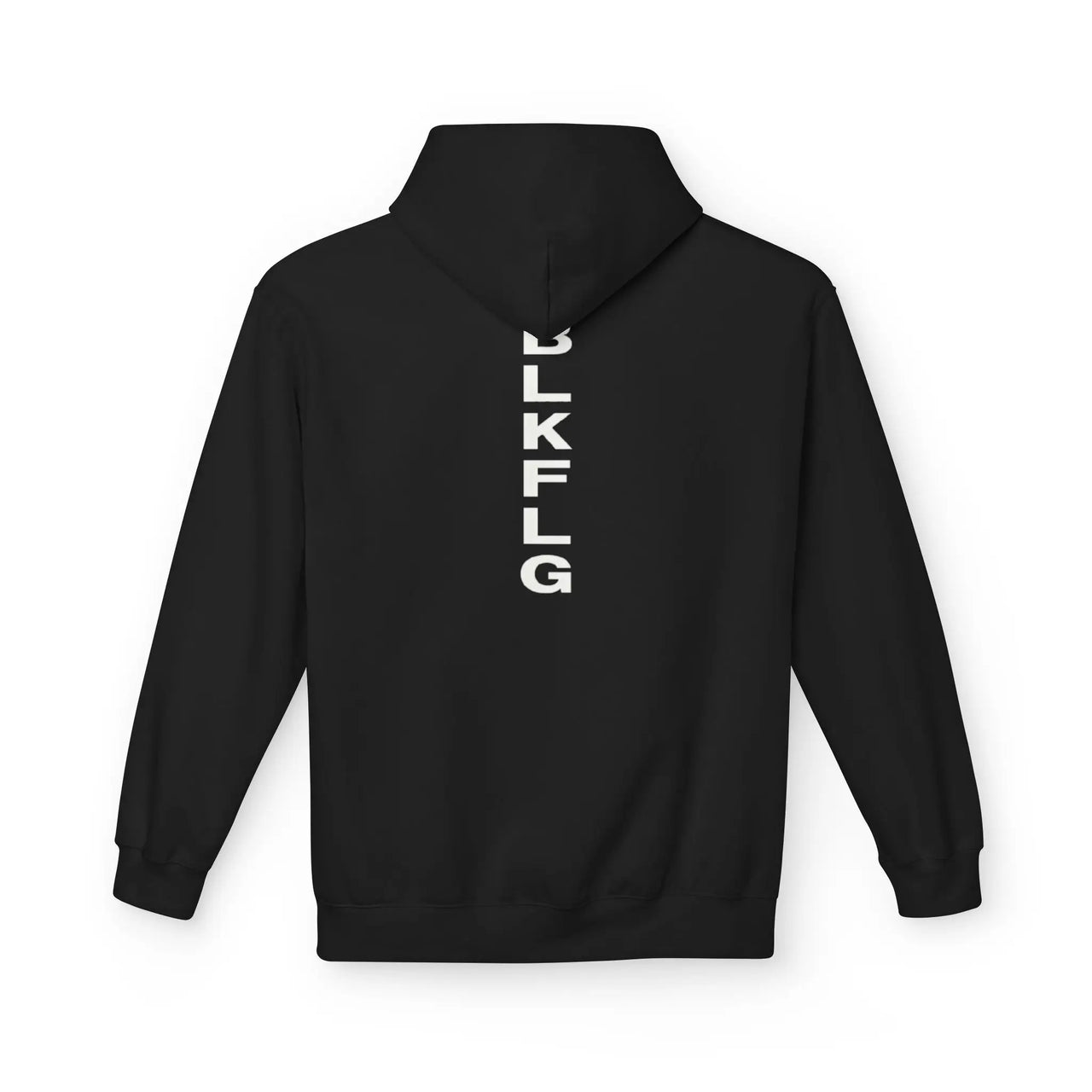 BLKFLG - Unisex Comfort Hoodie (AU)