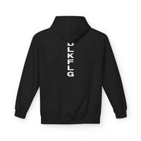 BLKFLG - Unisex Comfort Hoodie (AU)