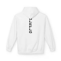 BLKFLG - Unisex Comfort Hoodie (AU)