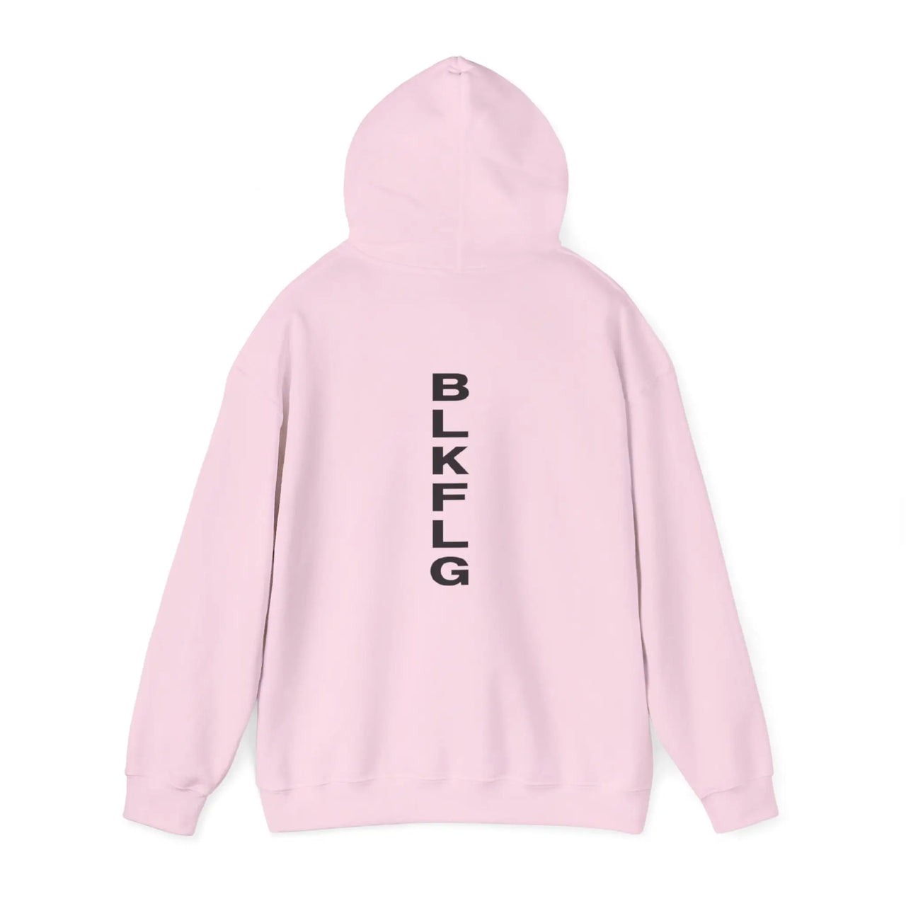 BLKFLG - Unisex Comfort Hoodie