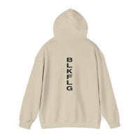 BLKFLG - Unisex Comfort Hoodie