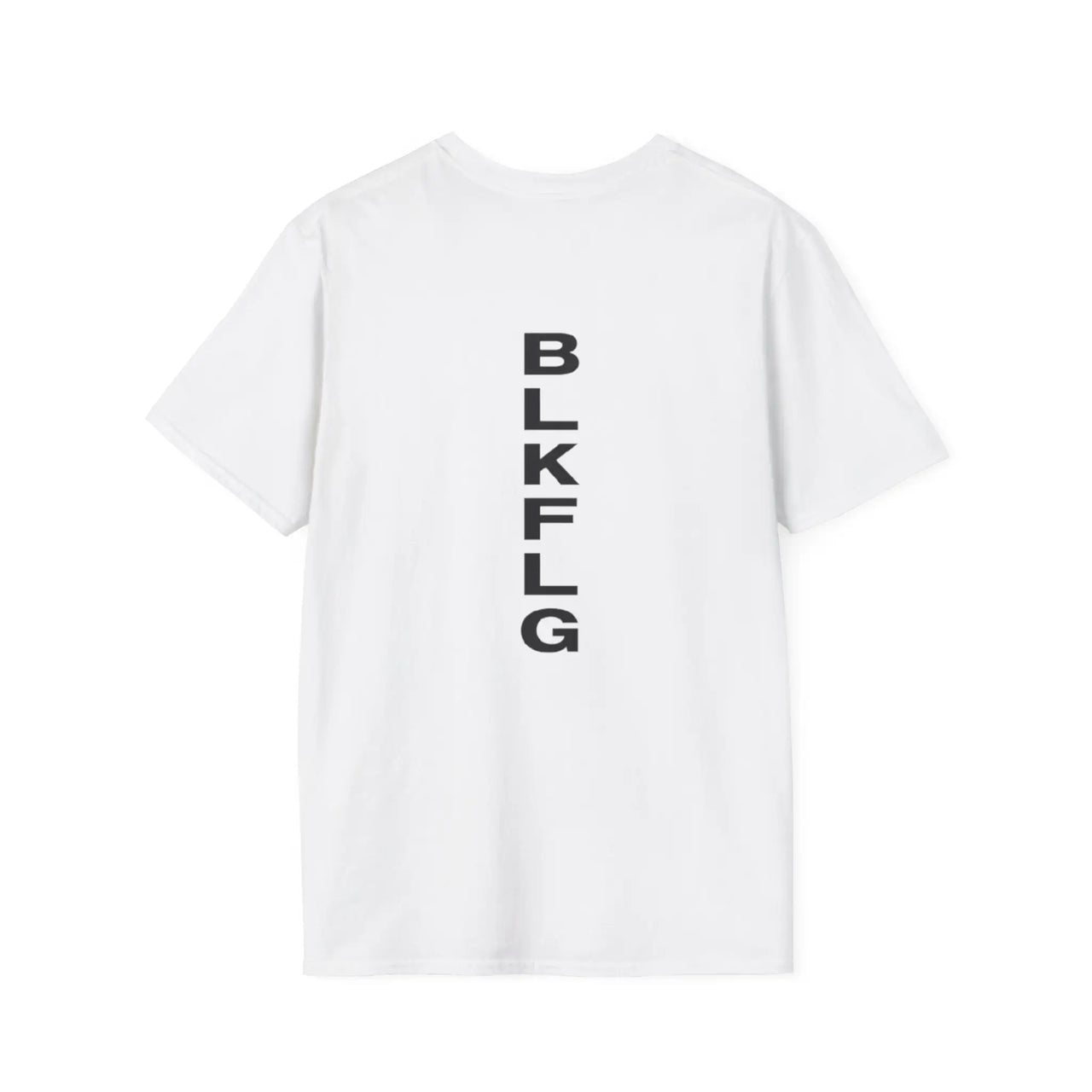 BLKFLG - Unisex Comfort Tee