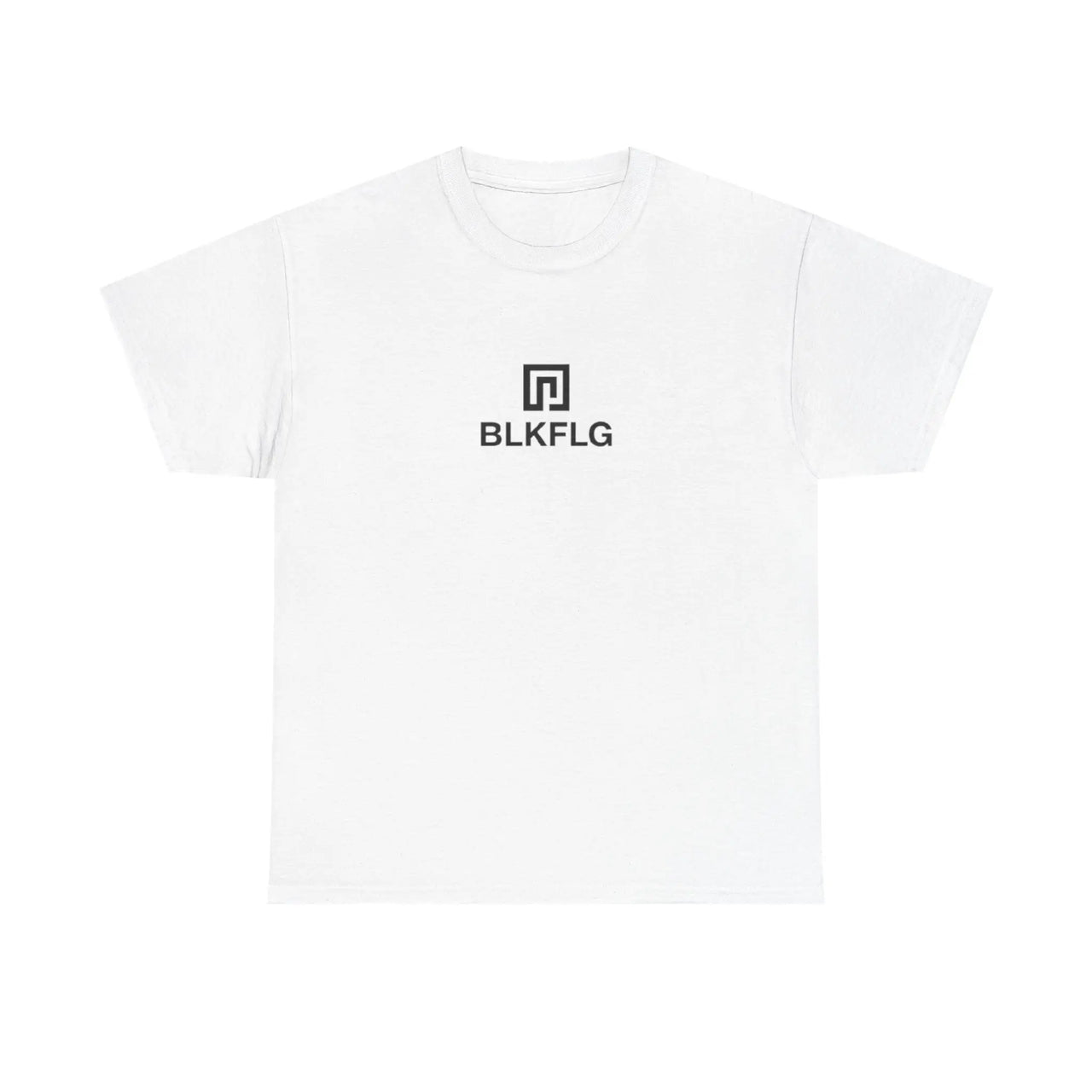 BLKFLG - Unisex Maze T-Shirt (AU)