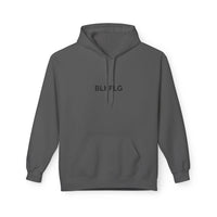 BLKFLG - Unisex Pullover Hoodie (AU)