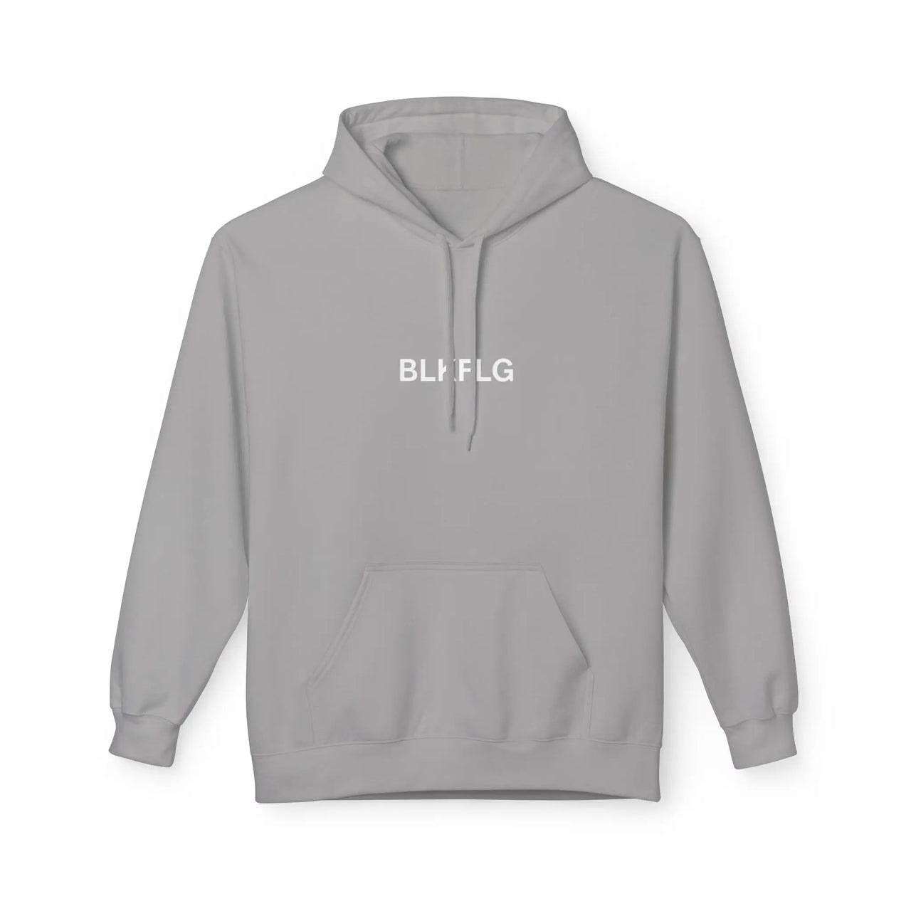 BLKFLG - Unisex Pullover Hoodie (AU)