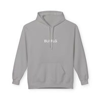 BLKFLG - Unisex Pullover Hoodie (AU)