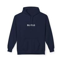BLKFLG - Unisex Pullover Hoodie (AU)