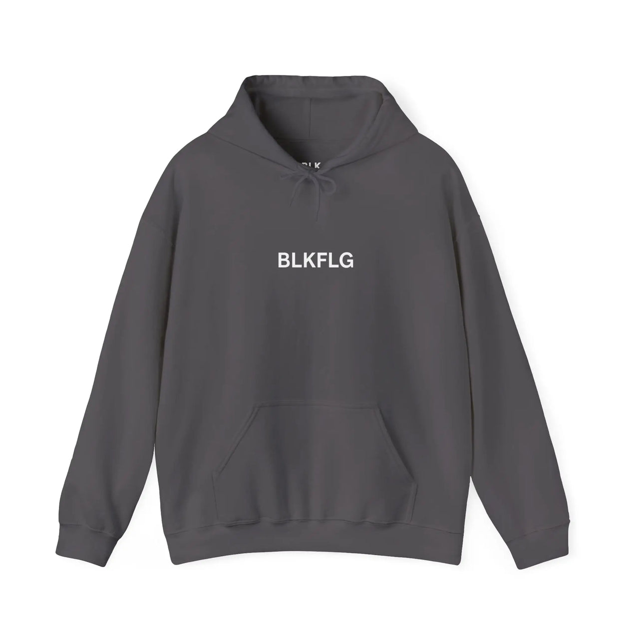 BLKFLG - Unisex Pullover Hoodie