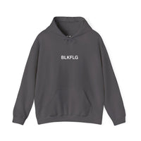 BLKFLG - Unisex Pullover Hoodie