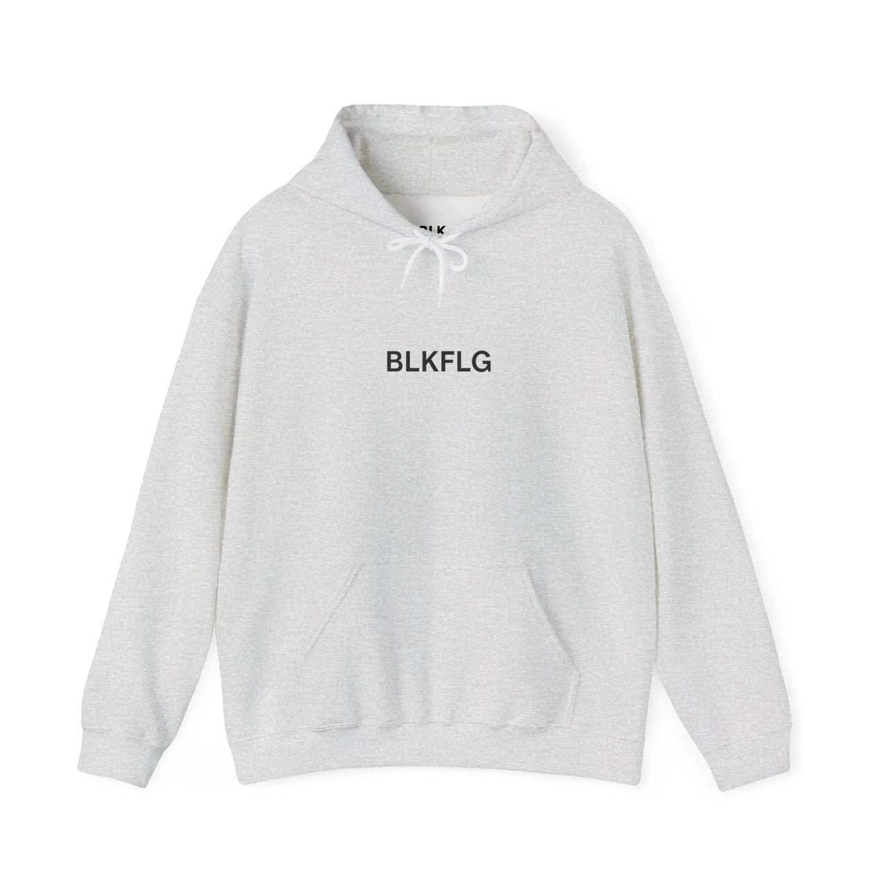BLKFLG - Unisex Pullover Hoodie