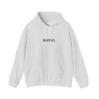 BLKFLG - Unisex Pullover Hoodie