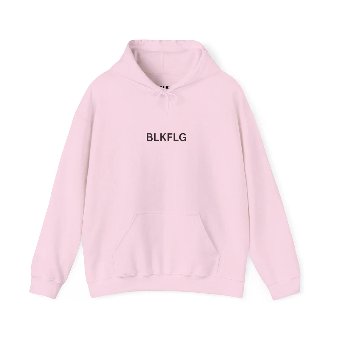BLKFLG - Unisex Pullover Hoodie