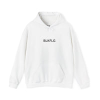 BLKFLG - Unisex Pullover Hoodie