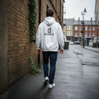 BLKFLG - Unisex Streetwear Hoodie (AU)
