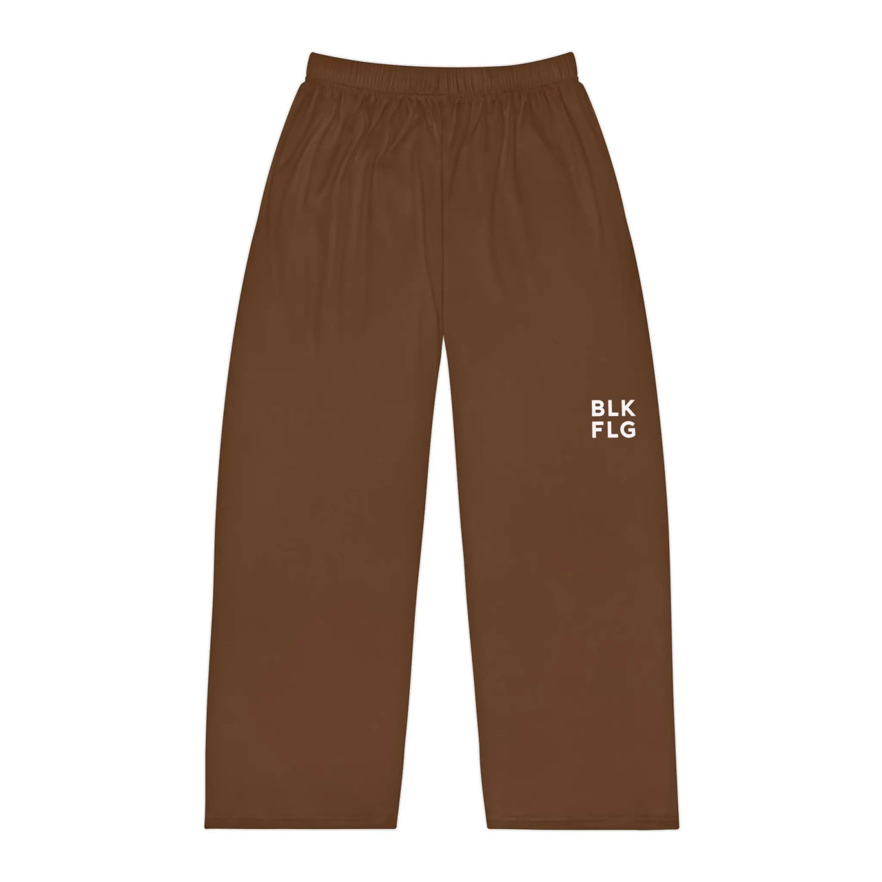 BLKFLG - Unisex Streetwear Sweatpants