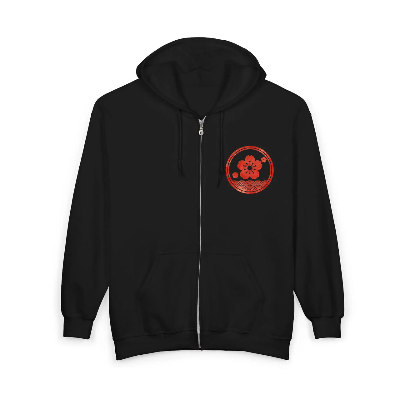 BLKFLG - Women's Basic Hoodie