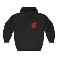BLKFLG - Women's Basic Hoodie (AU)