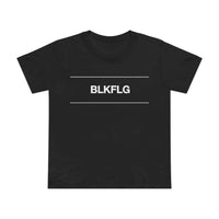 BLKFLG - Women's Casual Shirt (AU)