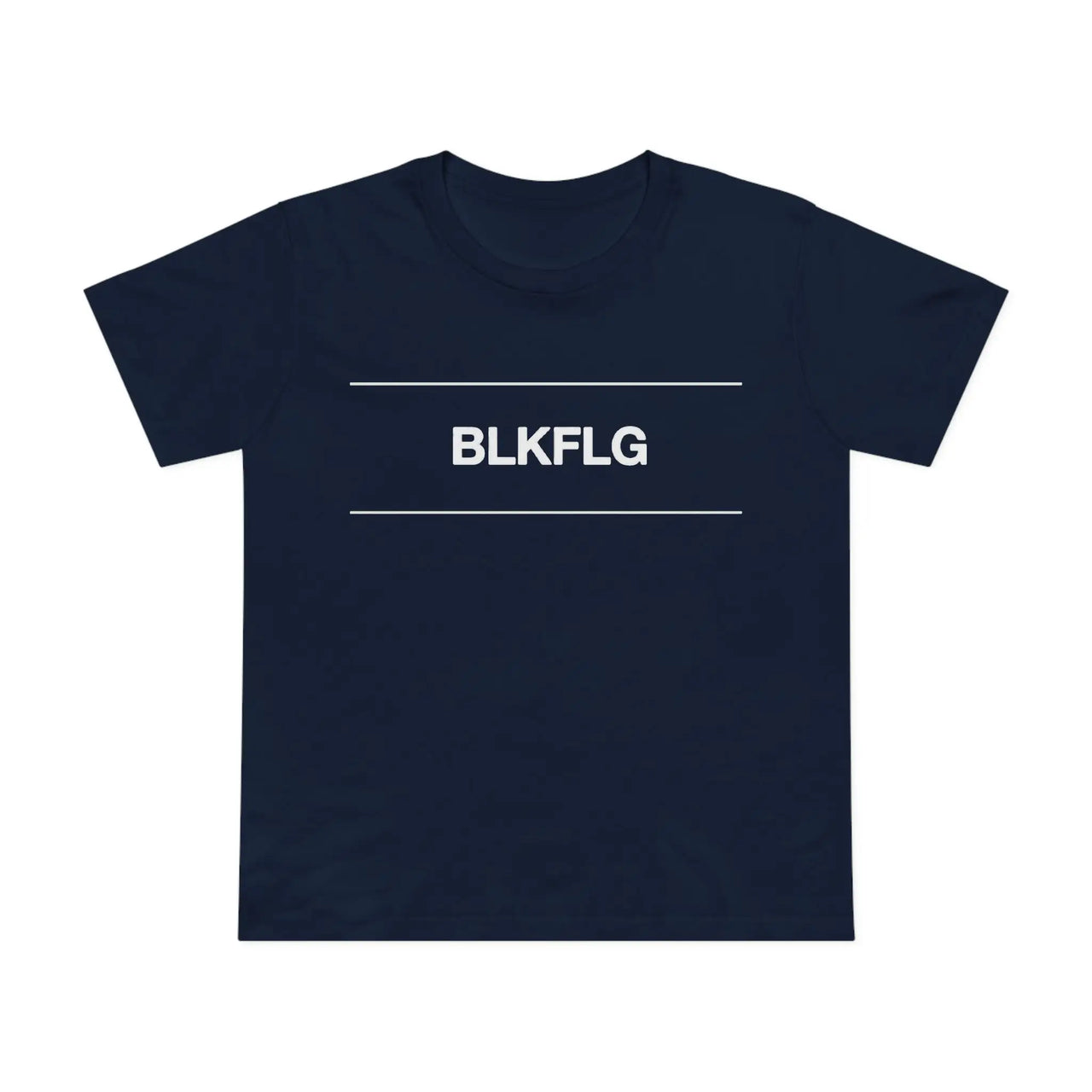 BLKFLG - Women's Casual Shirt (AU)
