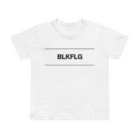 BLKFLG - Women's Casual Shirt (AU)