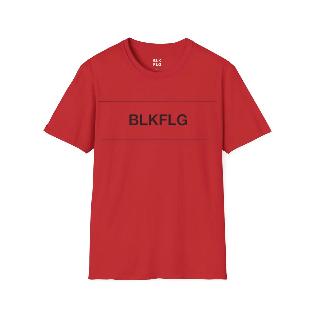 BLKFLG - Women's Casual Shirt
