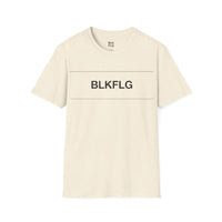 BLKFLG - Women's Casual Shirt