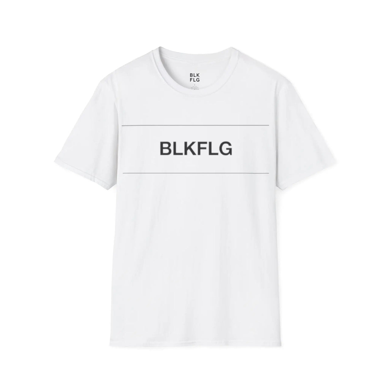 BLKFLG - Women's Casual Shirt