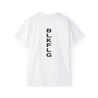 BLKFLG - Women's Heavy Cotton Tee (AU)