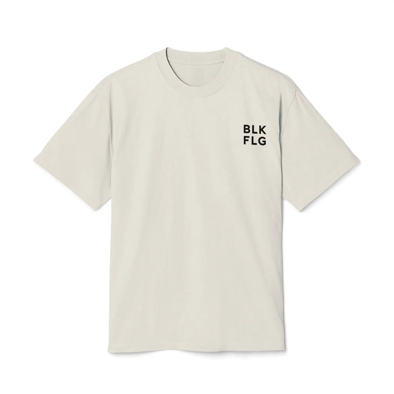 BLKFLG - Women's Oversized Tee (AU)