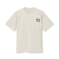 BLKFLG - Women's Oversized Tee (AU)