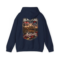 BLACKFLAG International - Regal Riverview Hoodie