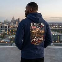 BLACKFLAG International - Regal Riverview Hoodie